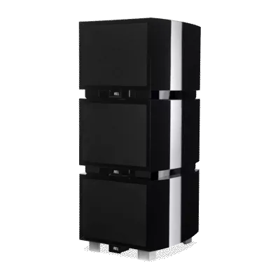 REL G1 Mark II Home-Theatre Subwoofer Gibraltar series à Genève | Digistore.ch