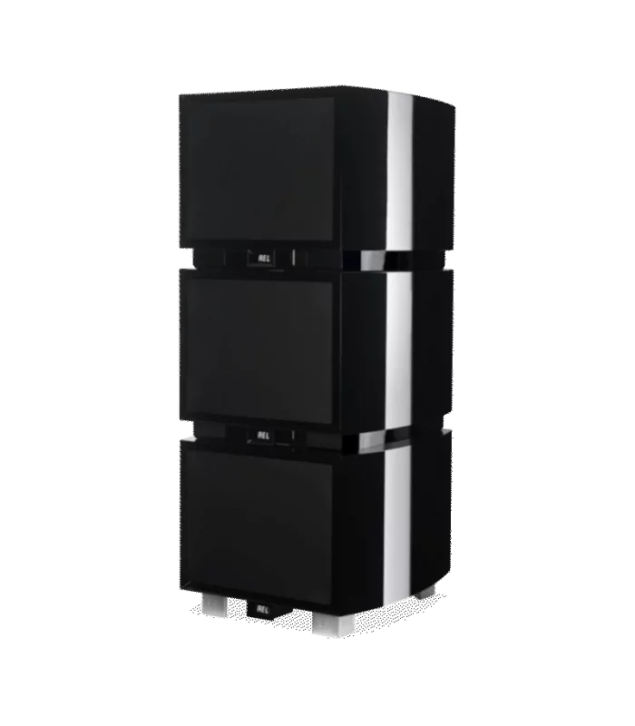 REL G1 Mark II Home-Theatre Subwoofer Gibraltar series