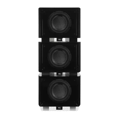 REL G1 Mark II Home-Theatre Subwoofer Gibraltar series à Genève | Digistore.ch