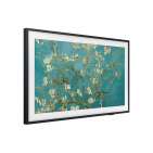 Samsung QE75LS03BGUXXN (The Frame 6.1 2023 series)