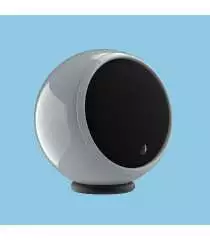 Gallo Acoustics Micro (pièce) Haut-parleur satellite - Gris