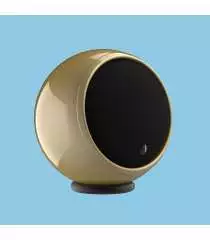 Gallo Acoustics Micro (pièce) Haut-parleur satellite - Or