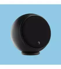Gallo Acoustics Micro SE (pièce) Haut-parleur satellite - Noir