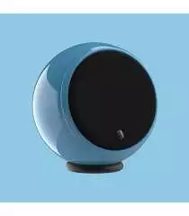 Gallo Acoustics Micro SE (pièce) Haut-parleur satellite - Bleu