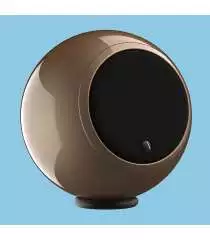 Gallo Acoustics A'Diva SE (pièce) Haut-parleur satellite - Bois