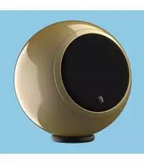 Gallo Acoustics A'Diva SE (pièce) Haut-parleur satellite - Or