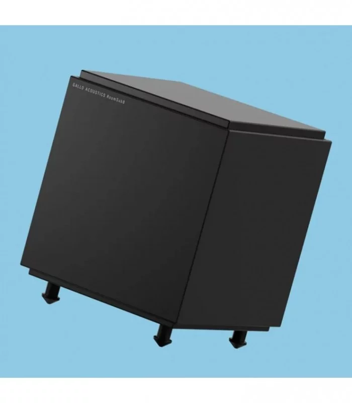 Gallo Acoustics RoomSub 8 Compact Subwoofer