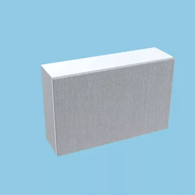 Gallo Acoustics ProfileSub On-Wall Subwoofer à Genève | Digistore.ch