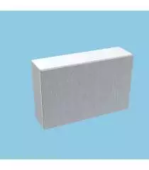 Gallo Acoustics ProfileSub On-Wall Subwoofer - Blanc