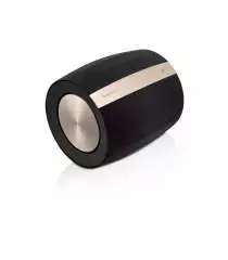 Bowers & Wilkins Formation Bass Casson de basses sans-fil - Noir