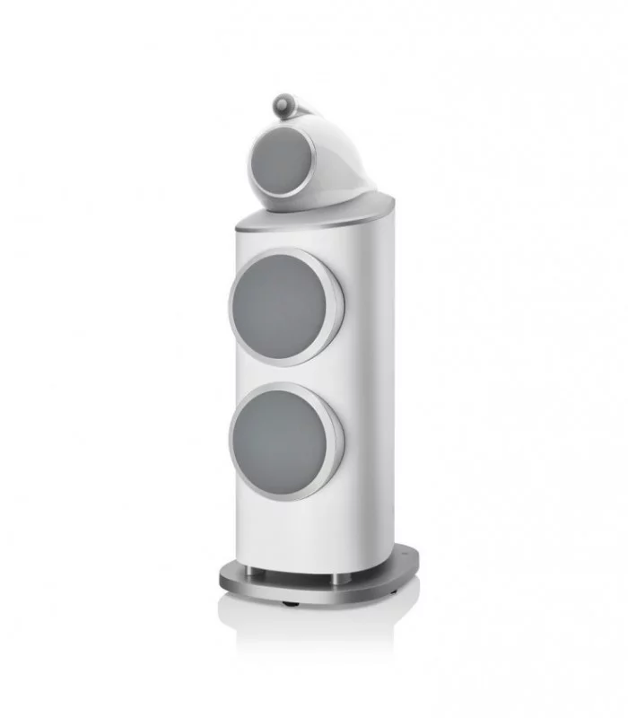 Bowers & Wilkins 801 D4 Enceintes colonne High-End (pièce)