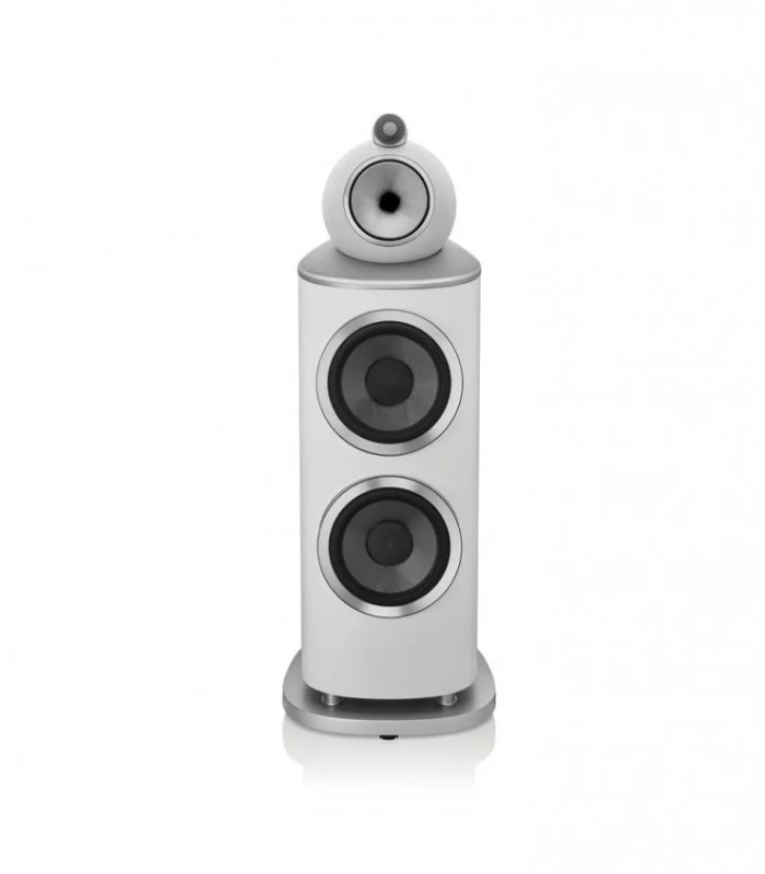 Bowers & Wilkins 801 D4 Enceintes colonne High-End (pièce)