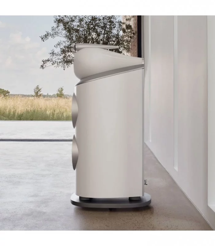 Bowers & Wilkins 801 D4 Enceintes colonne High-End (pièce)