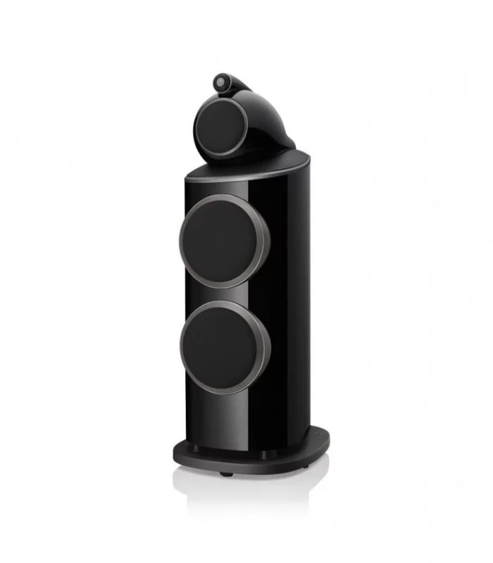 Bowers & Wilkins 801 D4 Enceintes colonne High-End (pièce)