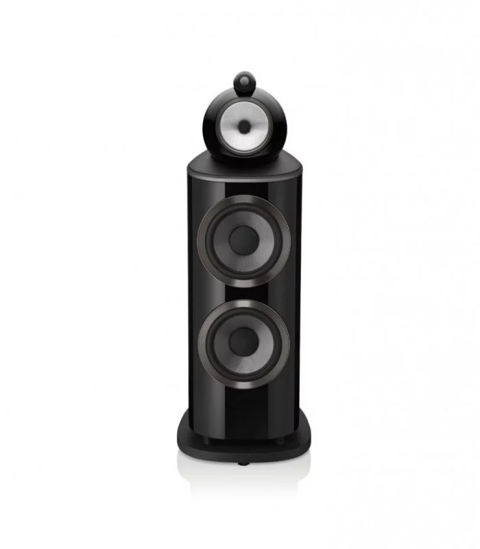 Bowers & Wilkins 801 D4 Enceintes colonne High-End (pièce)