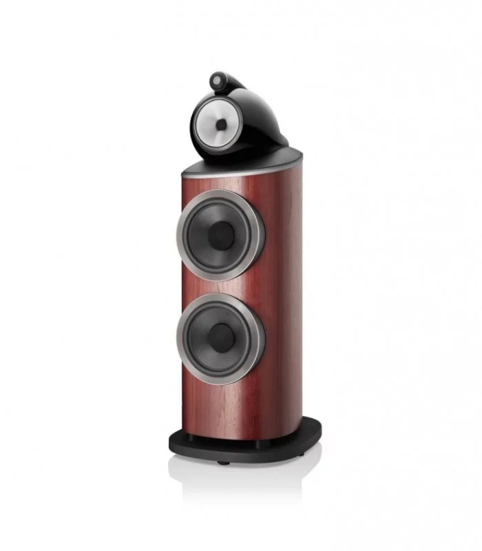 Bowers & Wilkins 801 D4 Enceintes colonne High-End (pièce)