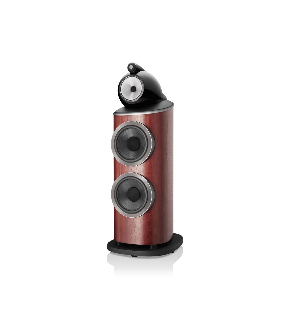 Bowers & Wilkins 801 D4 Enceintes colonne High-End (pièce)