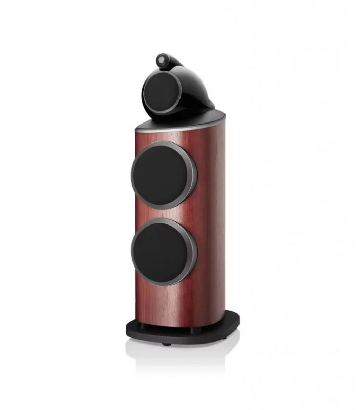 Bowers & Wilkins 801 D4 Enceintes colonne High-End (pièce)