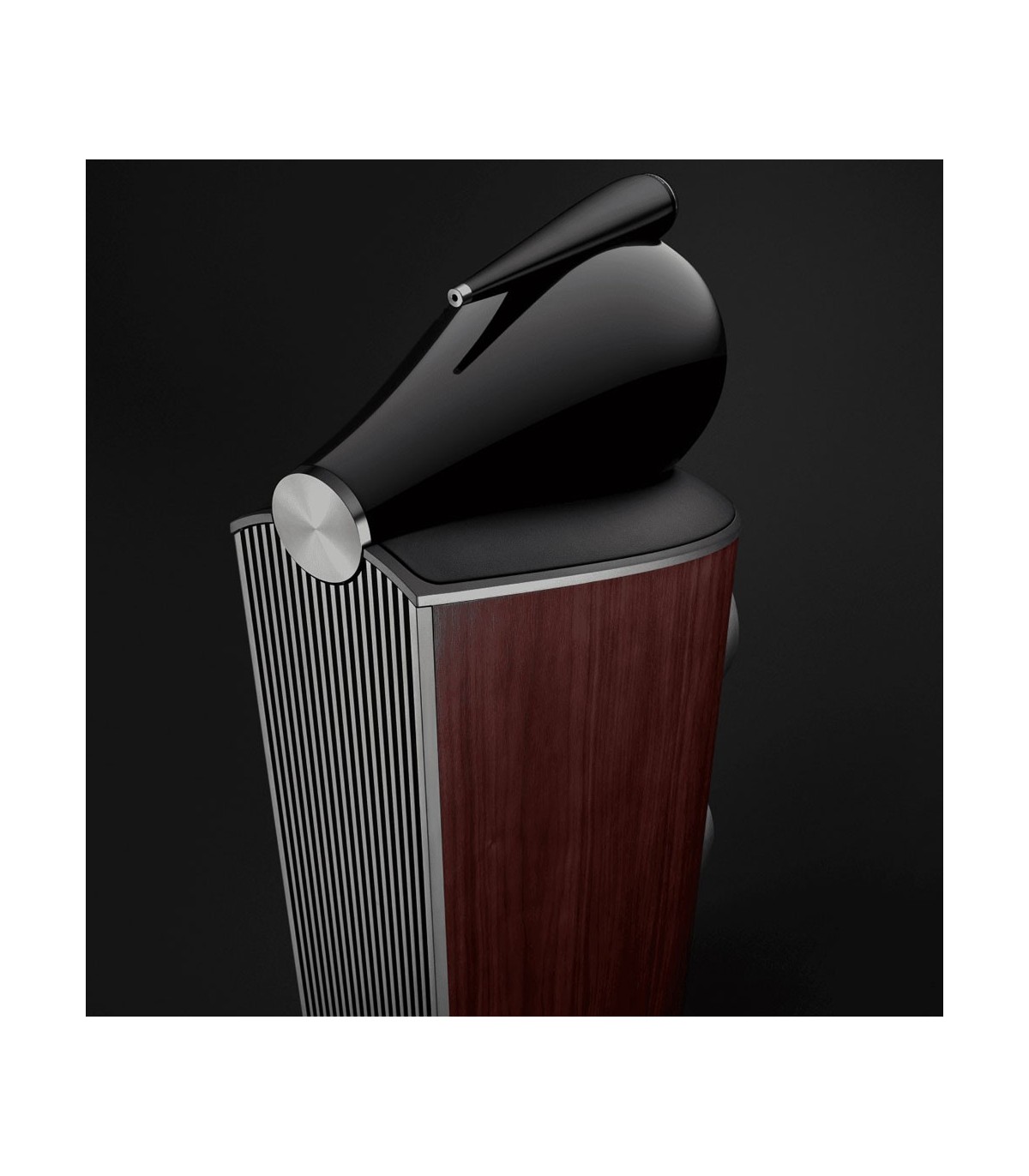 Bowers & Wilkins 801 D4 Enceintes colonne High-End (pièce)