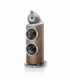 Bowers & Wilkins 801 D4 Enceintes colonne High-End (pièce)