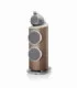 Bowers & Wilkins 801 D4 Enceintes colonne High-End (pièce)