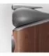 Bowers & Wilkins 801 D4 Enceintes colonne High-End (pièce)