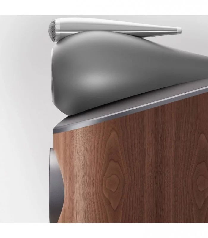 Bowers & Wilkins 801 D4 Enceintes colonne High-End (pièce)