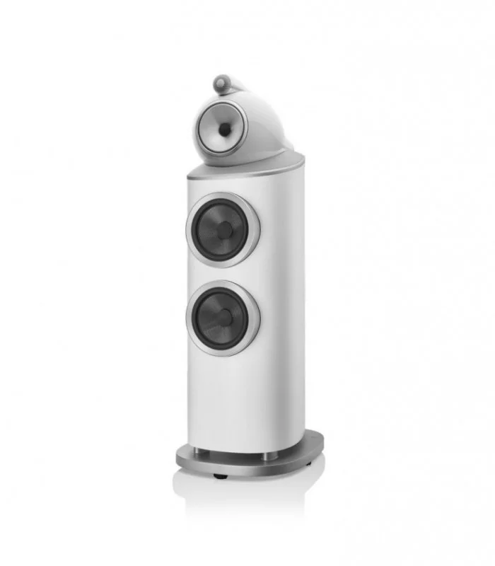 Bowers & Wilkins 802 D4 Enceintes colonne High-End (piece)