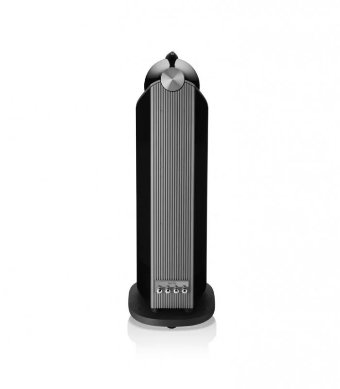 Bowers & Wilkins 802 D4 Enceintes colonne High-End (piece)