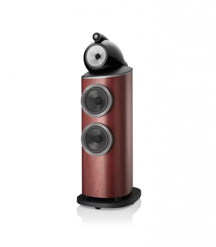 Bowers & Wilkins 802 D4 Enceintes colonne High-End (piece)