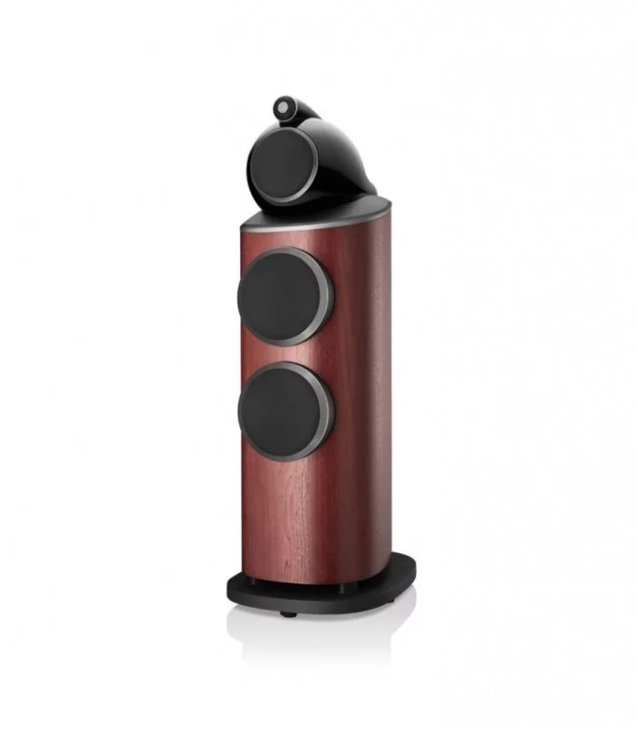 Bowers & Wilkins 802 D4 Enceintes colonne High-End (piece)