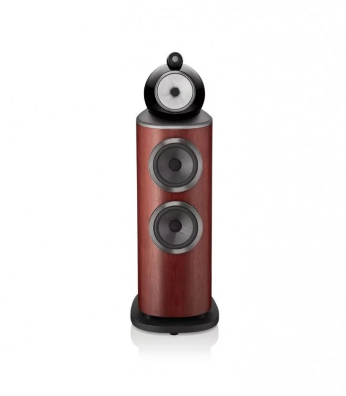 Bowers & Wilkins 802 D4 Enceintes colonne High-End (piece)