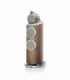 Bowers & Wilkins 802 D4 Enceintes colonne High-End (piece)