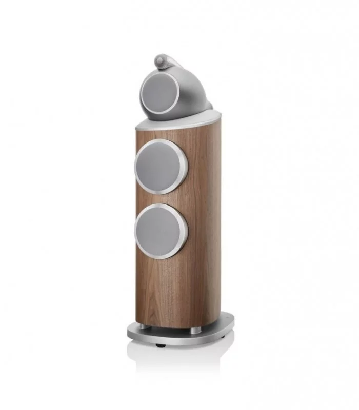 Bowers & Wilkins 802 D4 Enceintes colonne High-End (piece)