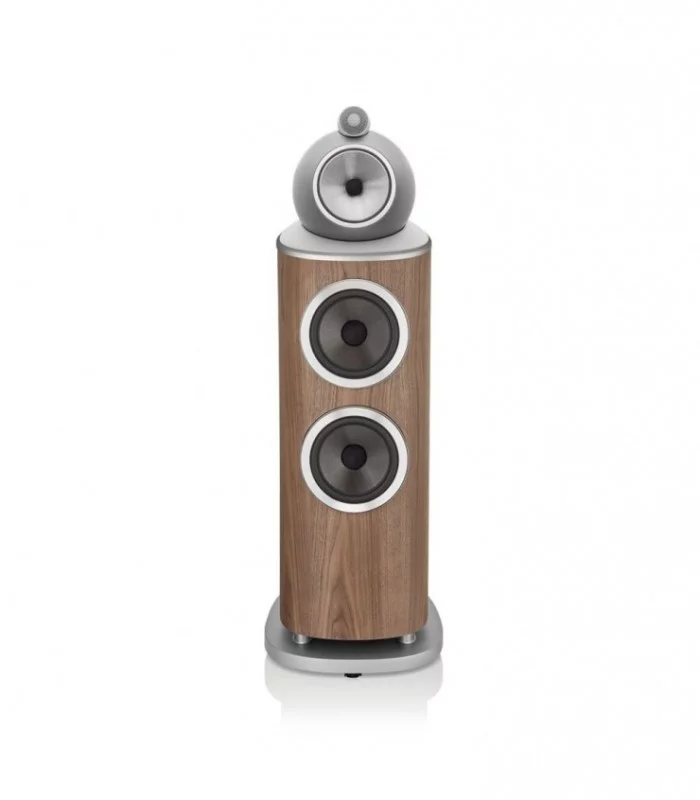 Bowers & Wilkins 802 D4 Enceintes colonne High-End (piece)