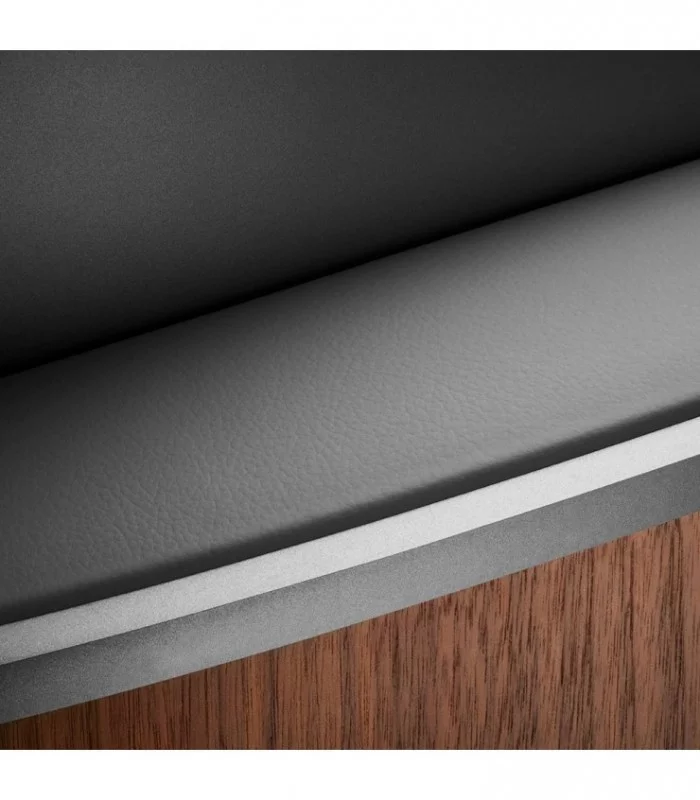 Bowers & Wilkins 802 D4 Enceintes colonne High-End (piece)