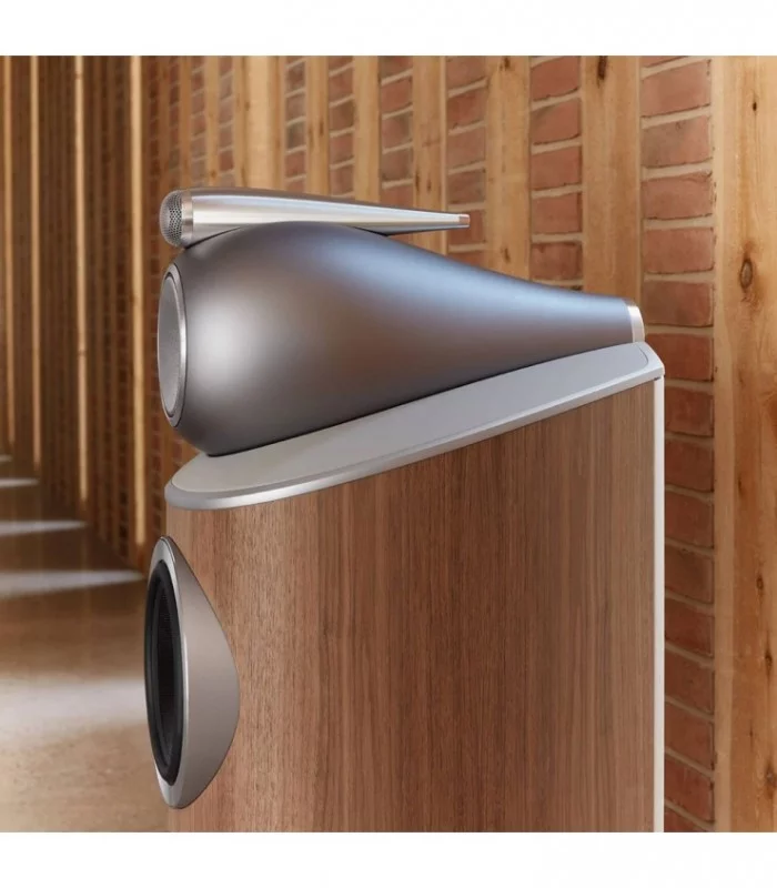 Bowers & Wilkins 802 D4 Enceintes colonne High-End (piece)