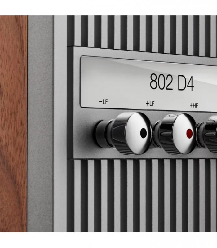 Bowers & Wilkins 802 D4 Enceintes colonne High-End (piece)