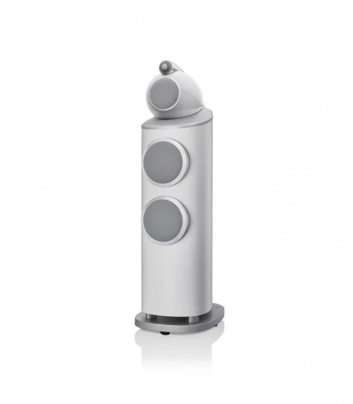 Bowers & Wilkins 803 D4 Enceintes colonne High-End (pièce)