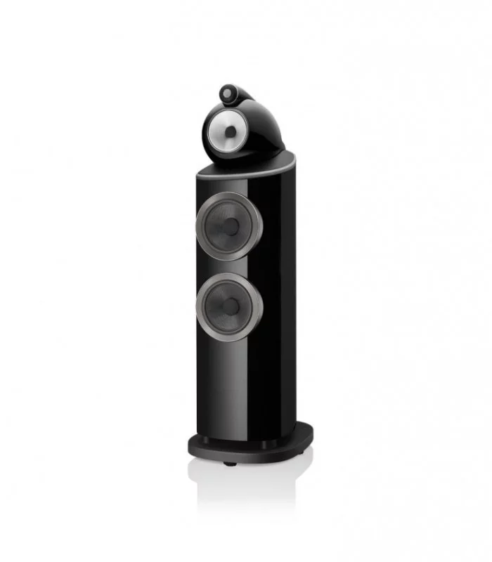 Bowers & Wilkins 803 D4 Enceintes colonne High-End (pièce)
