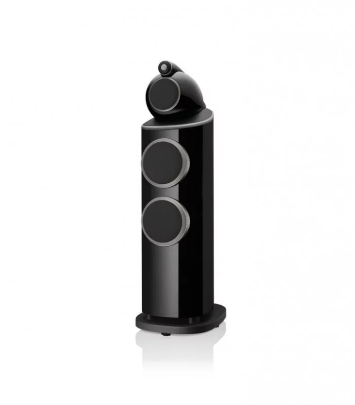 Bowers & Wilkins 803 D4 Enceintes colonne High-End (pièce)