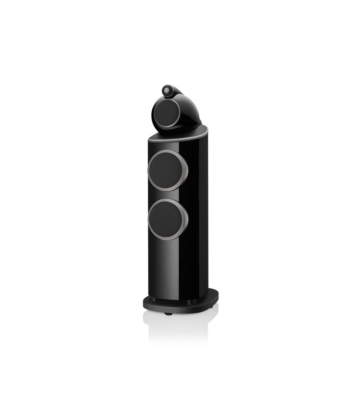 Bowers & Wilkins 803 D4 Enceintes colonne High-End (pièce)
