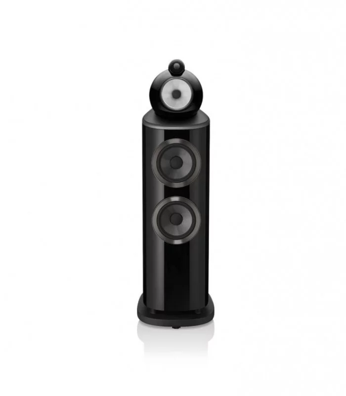 Bowers & Wilkins 803 D4 Enceintes colonne High-End (pièce)
