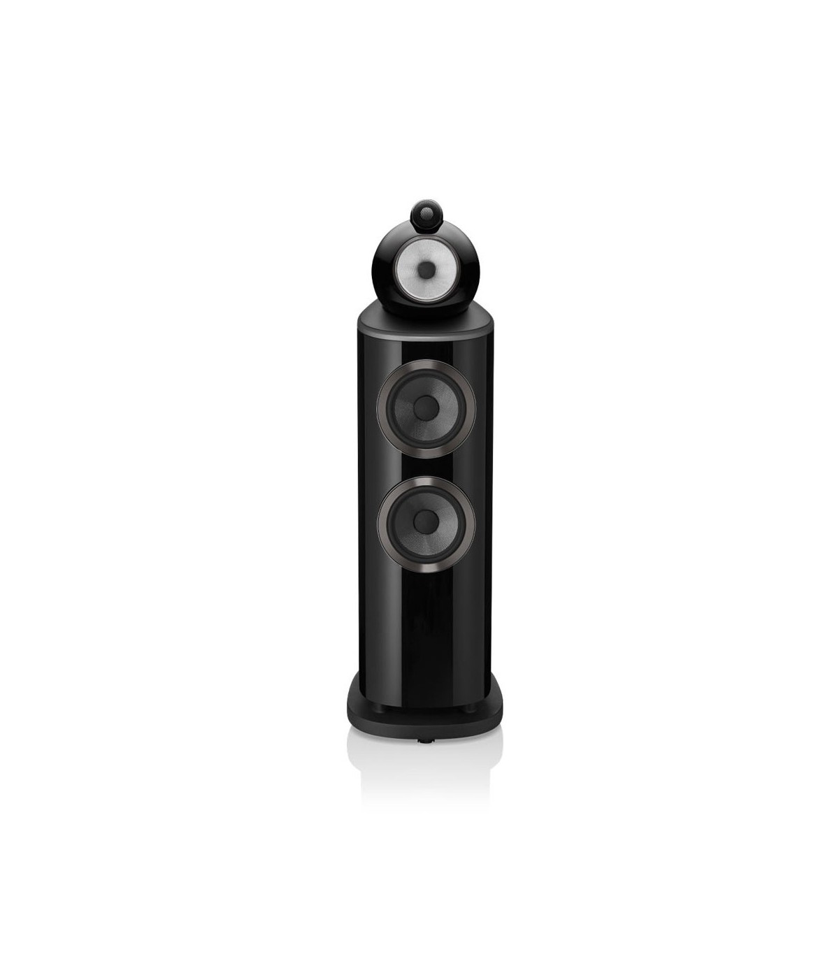 Bowers & Wilkins 803 D4 Enceintes colonne High-End (pièce)