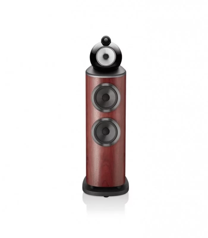 Bowers & Wilkins 803 D4 Enceintes colonne High-End (pièce)