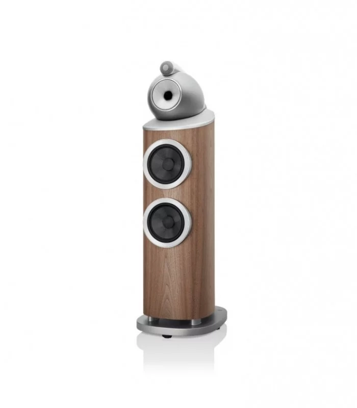 Bowers & Wilkins 803 D4 Enceintes colonne High-End (pièce)