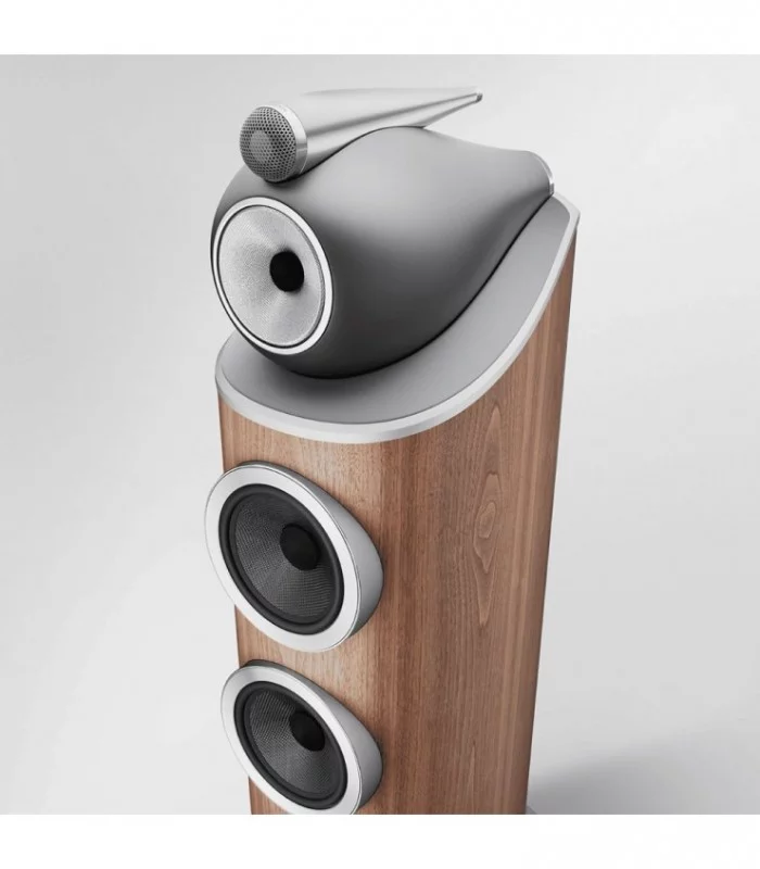 Bowers & Wilkins 803 D4 Enceintes colonne High-End (pièce)