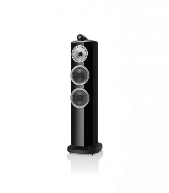 Bowers & Wilkins 804 D4 Enceintes colonne High-End (pièce)