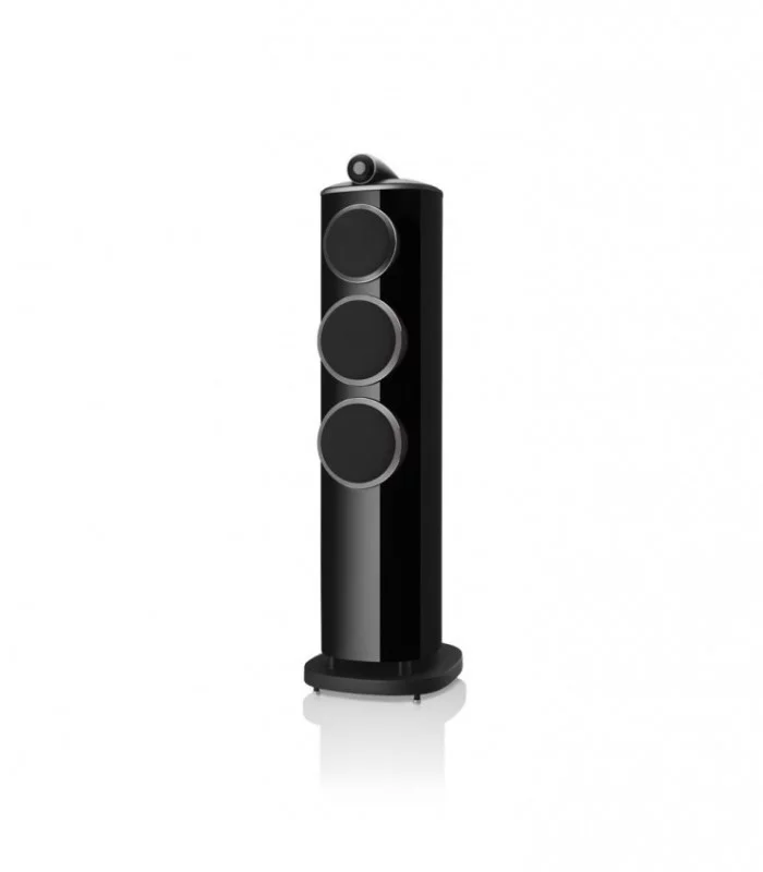 Bowers & Wilkins 804 D4 Enceintes colonne High-End (pièce)