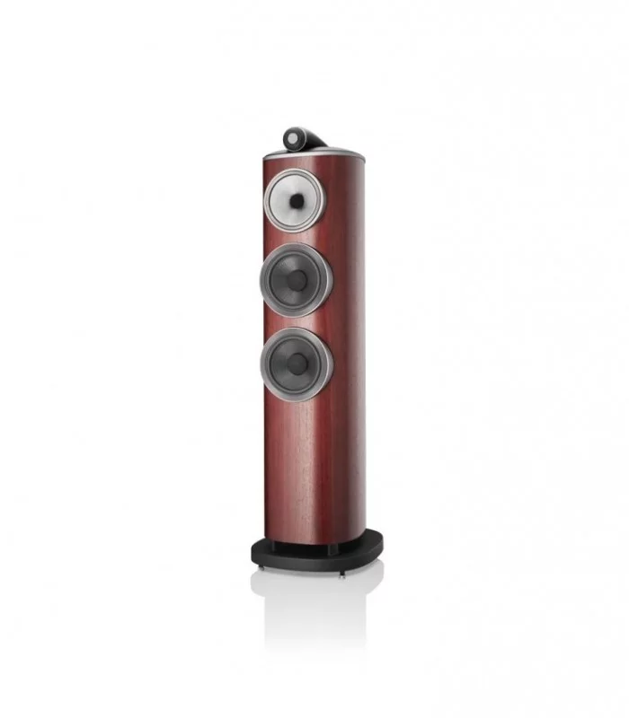 Bowers & Wilkins 804 D4 Enceintes colonne High-End (pièce)